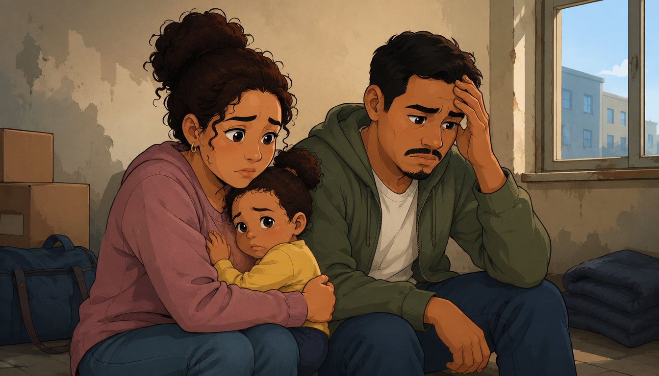 How to Apply for Emergency Section 8: A Step-by-Step Guide